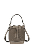 Bugatti Julice Beuteltasche, beige – Ansicht 2