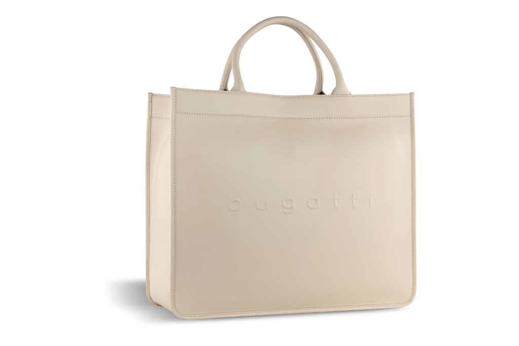 Bugatti Daphne Tote bag, beige – Ansicht 3