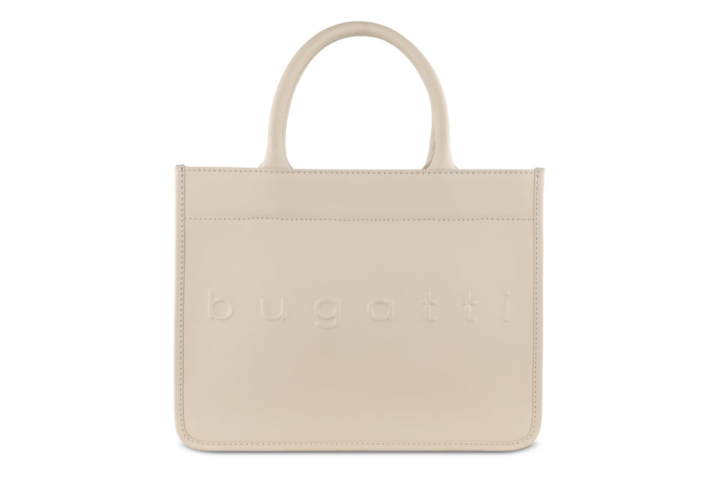 Bugatti Daphne Tote Bag klein, beige – Ansicht 2