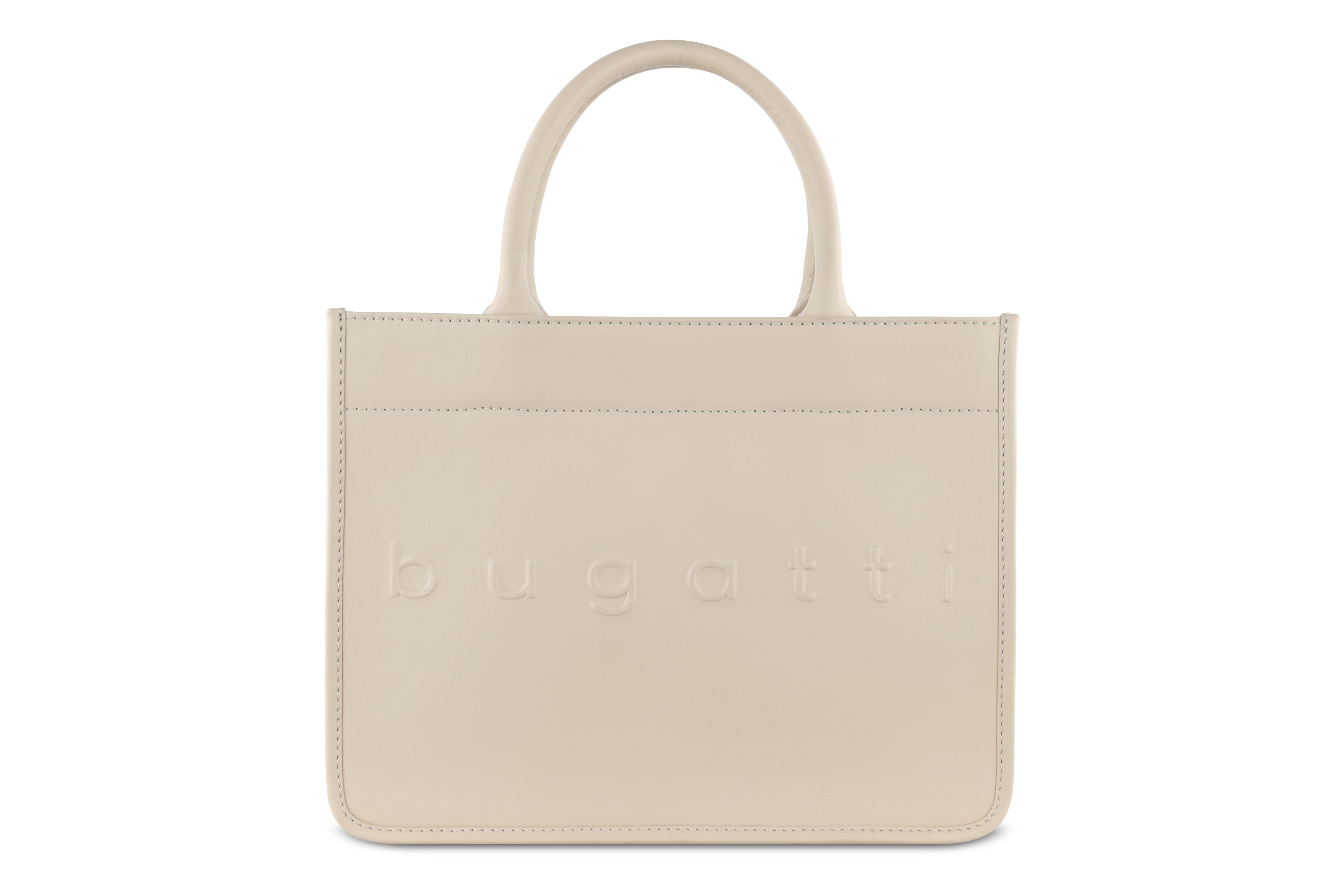 Bugatti Daphne Tote Bag klein, beige – Ansicht 2