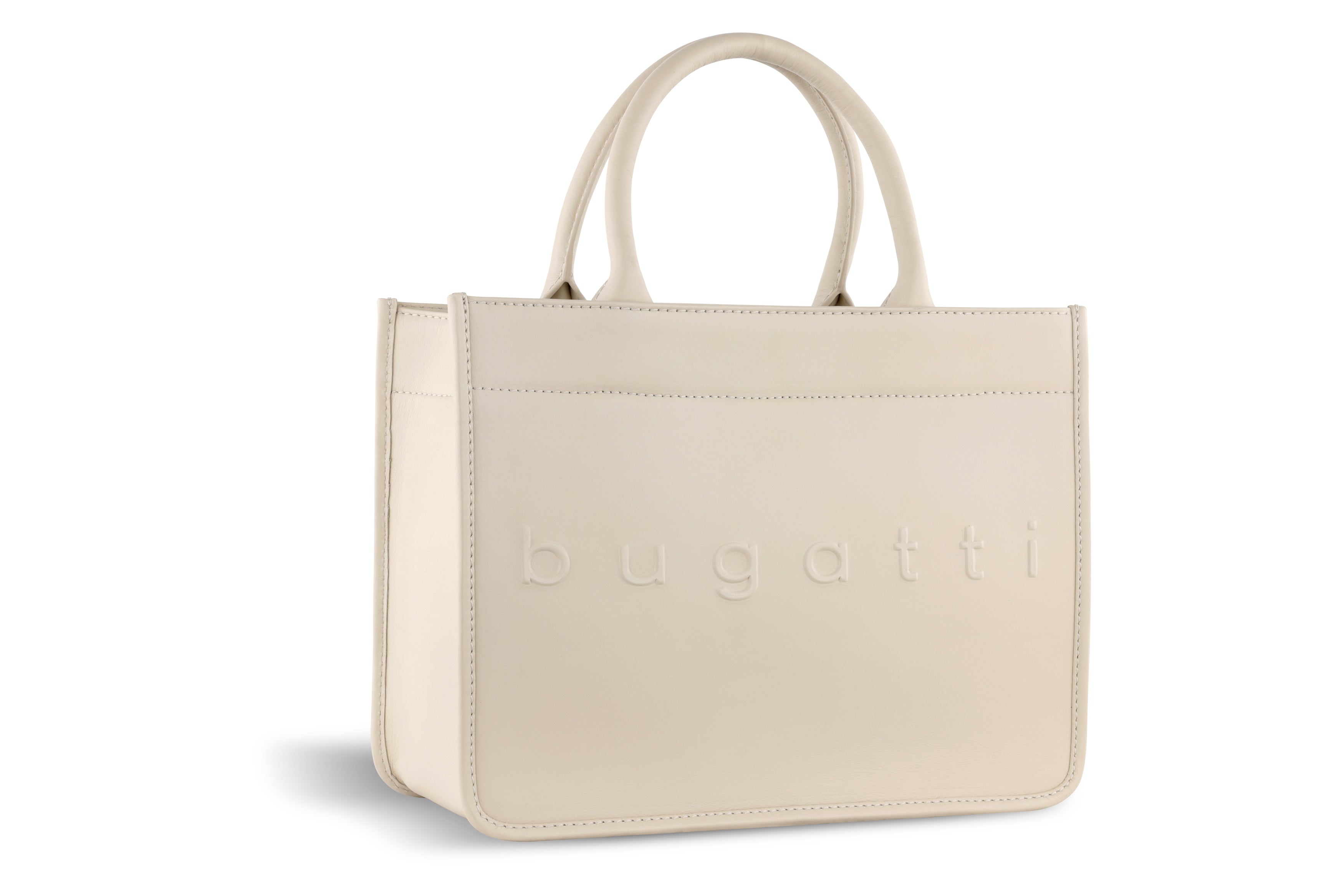 Bugatti Daphne Tote Bag klein, beige – Ansicht 3