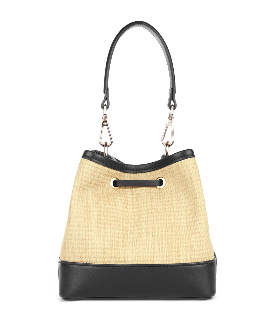 Bugatti ISA Beuteltasche S, beige – Ansicht 4