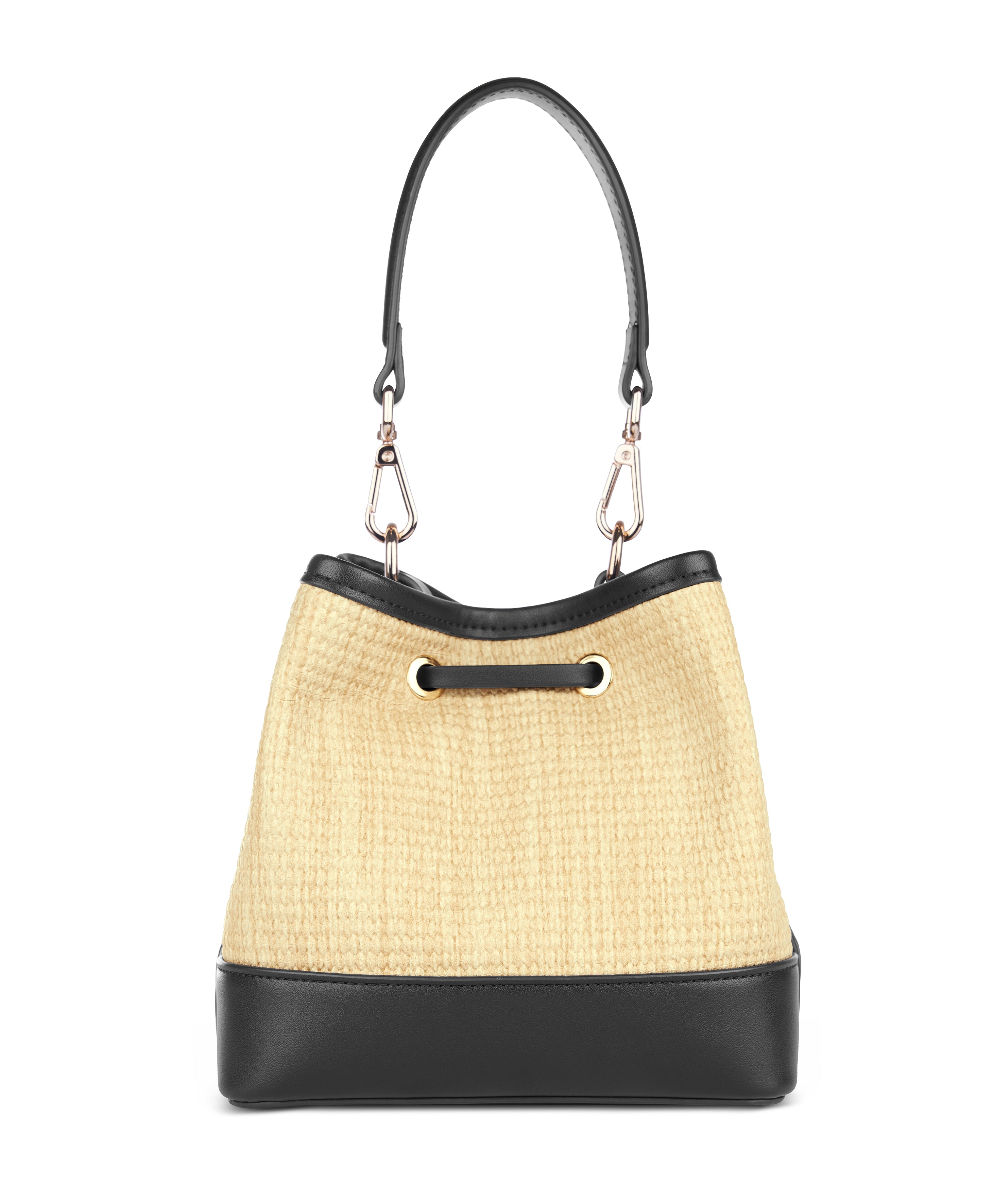 Bugatti ISA Beuteltasche S, beige – Ansicht 4