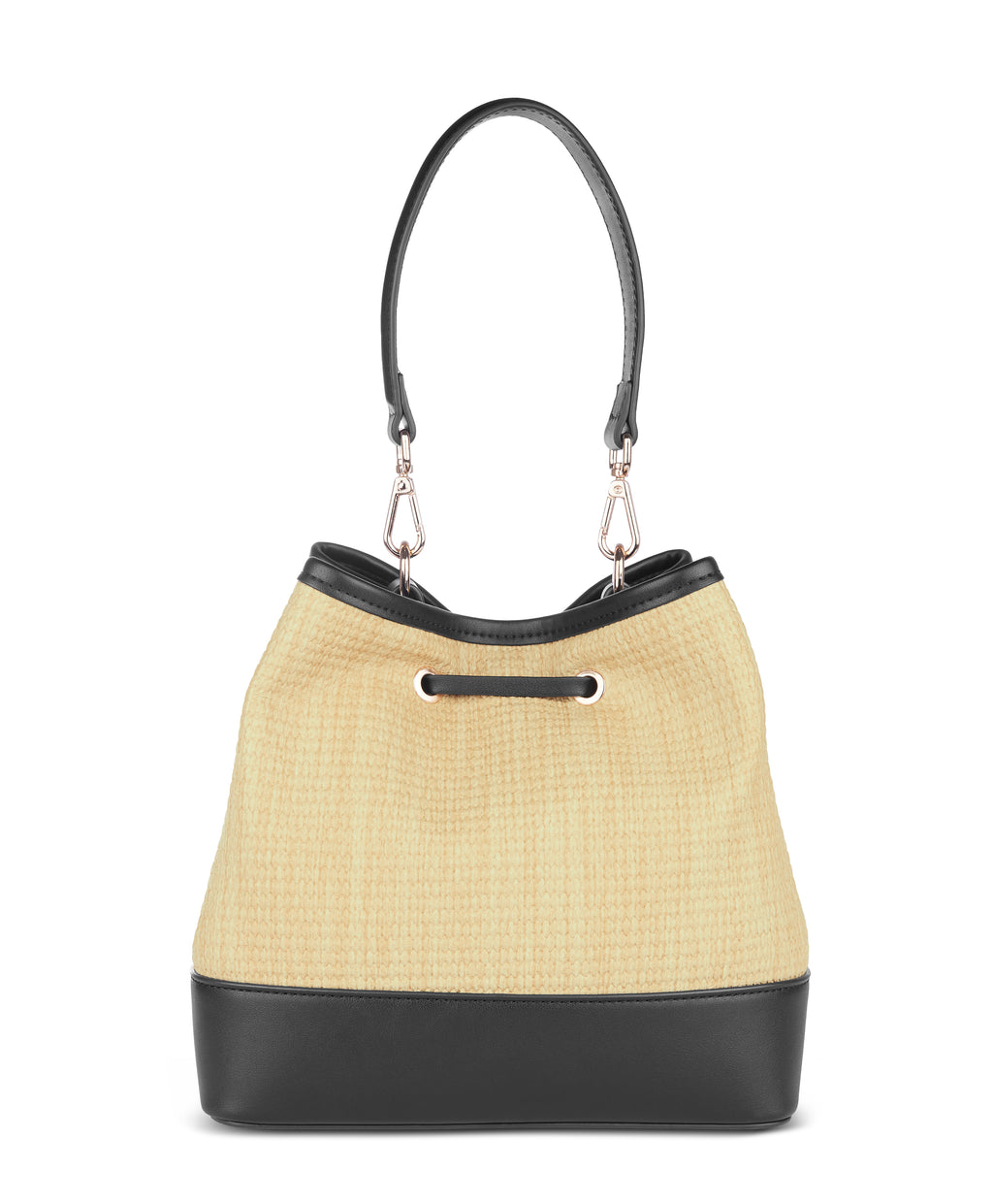 Bugatti ISA Beuteltasche, beige – Ansicht 4