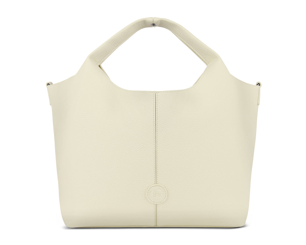 Bugatti ZOE Shopper, beige – Ansicht 2