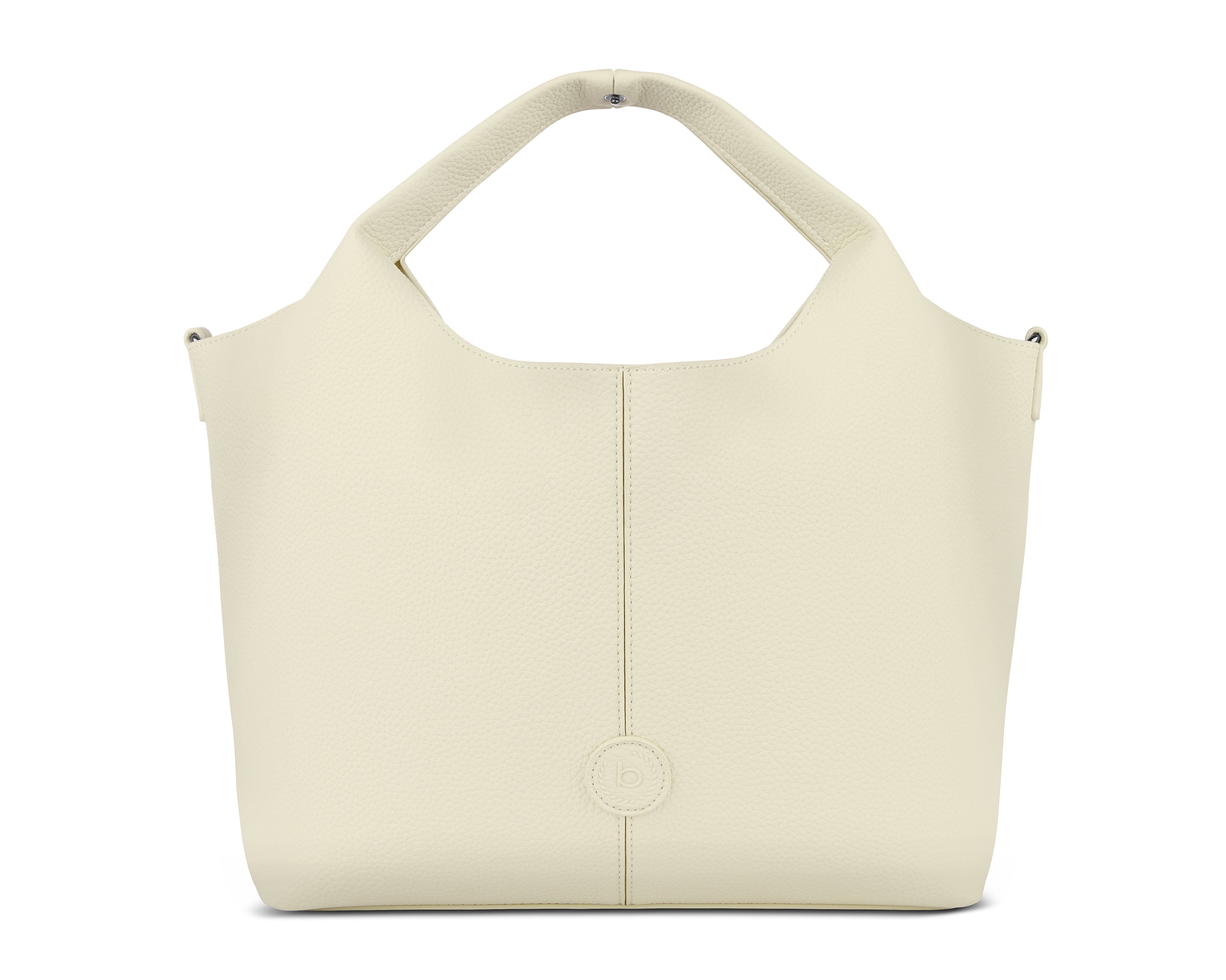 Bugatti ZOE Shopper, beige – Ansicht 2