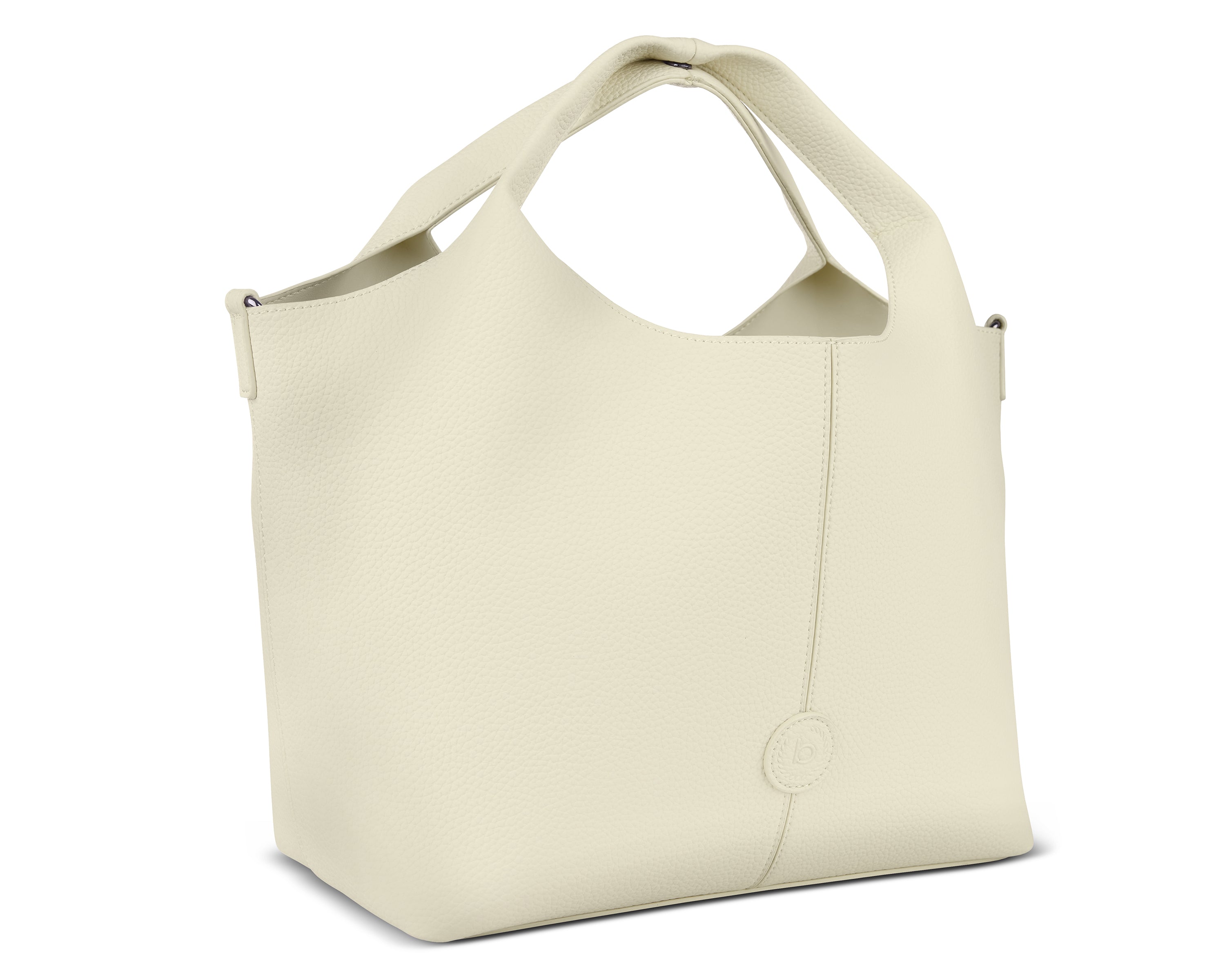 Bugatti ZOE Shopper, beige – Ansicht 3