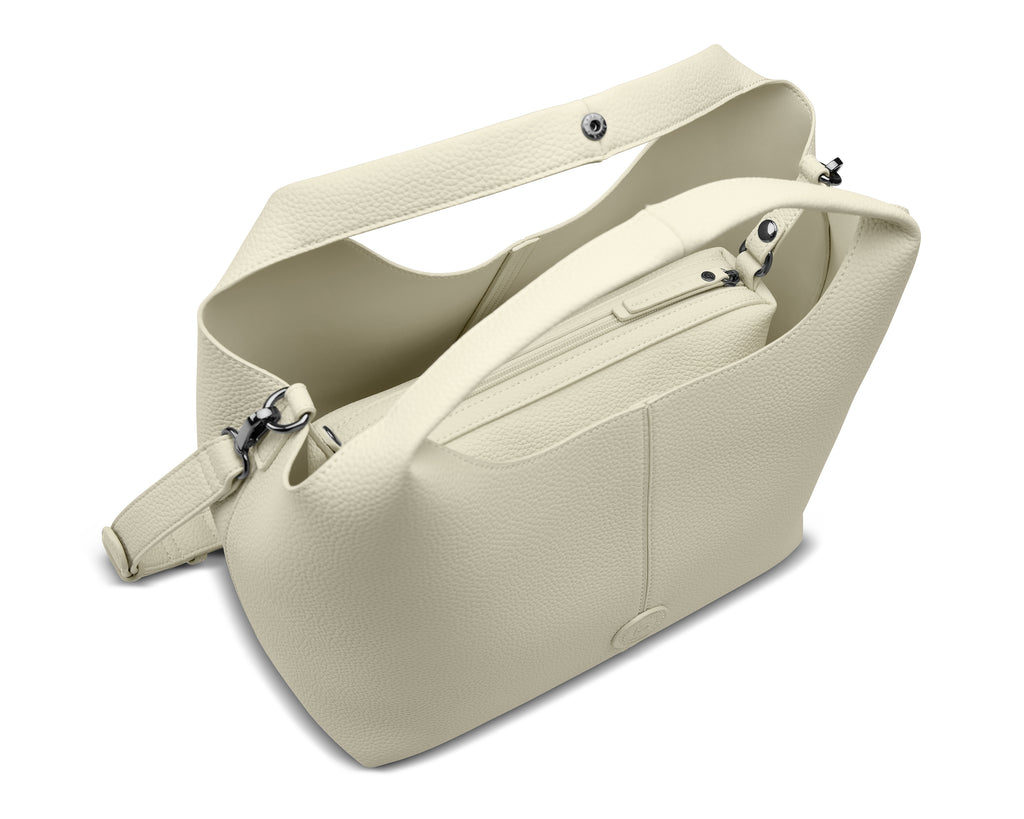 Bugatti ZOE Shopper, beige – Ansicht 6