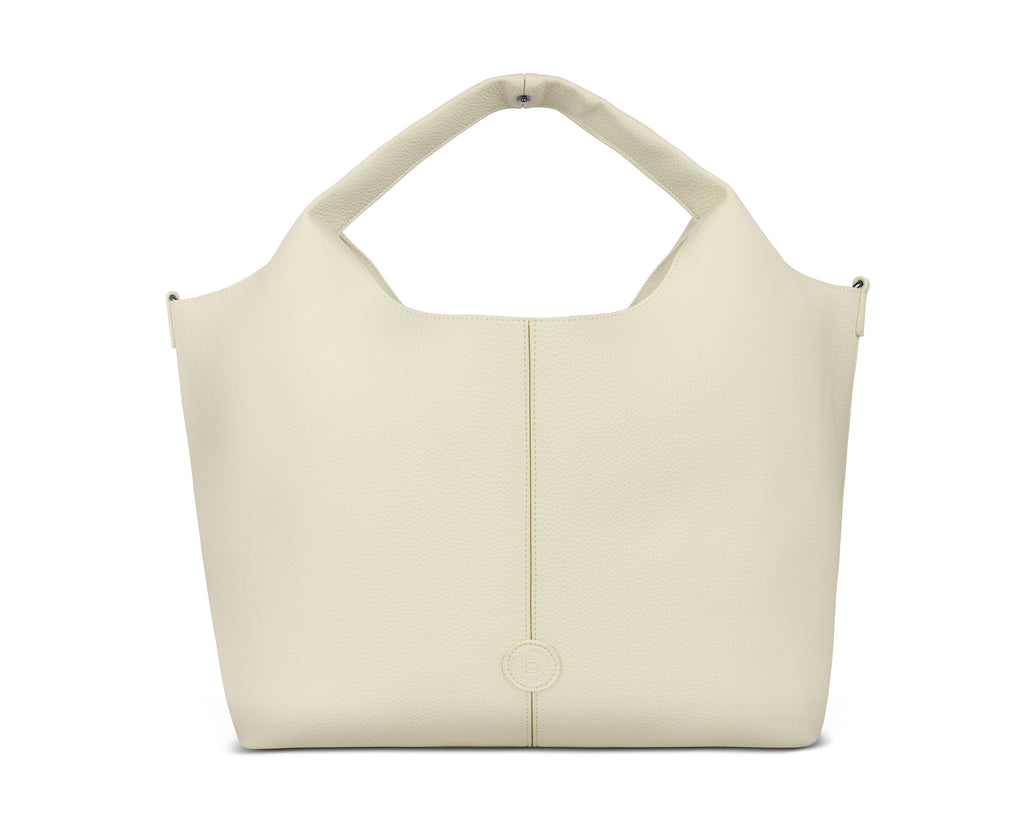 Bugatti ZOE Shopper L, beige – Ansicht 2
