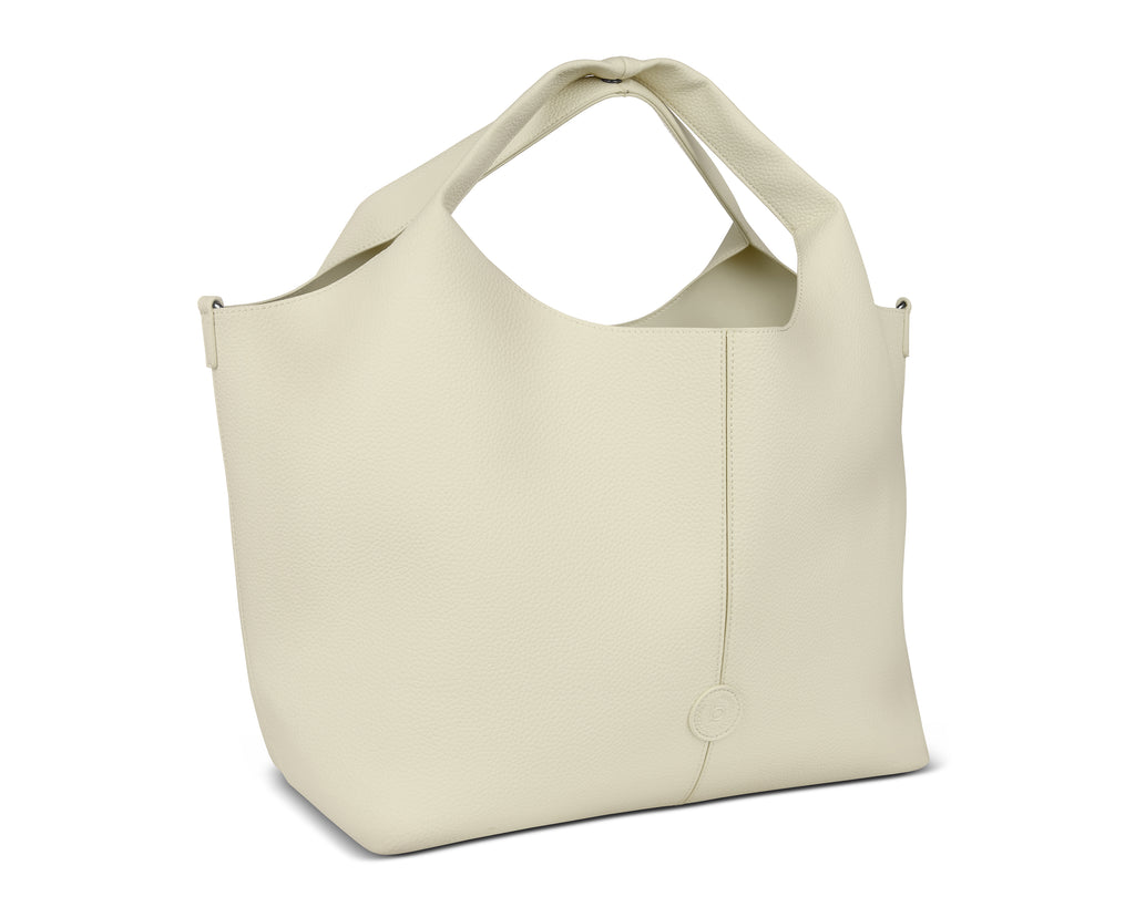 Bugatti ZOE Shopper L, beige – Ansicht 3