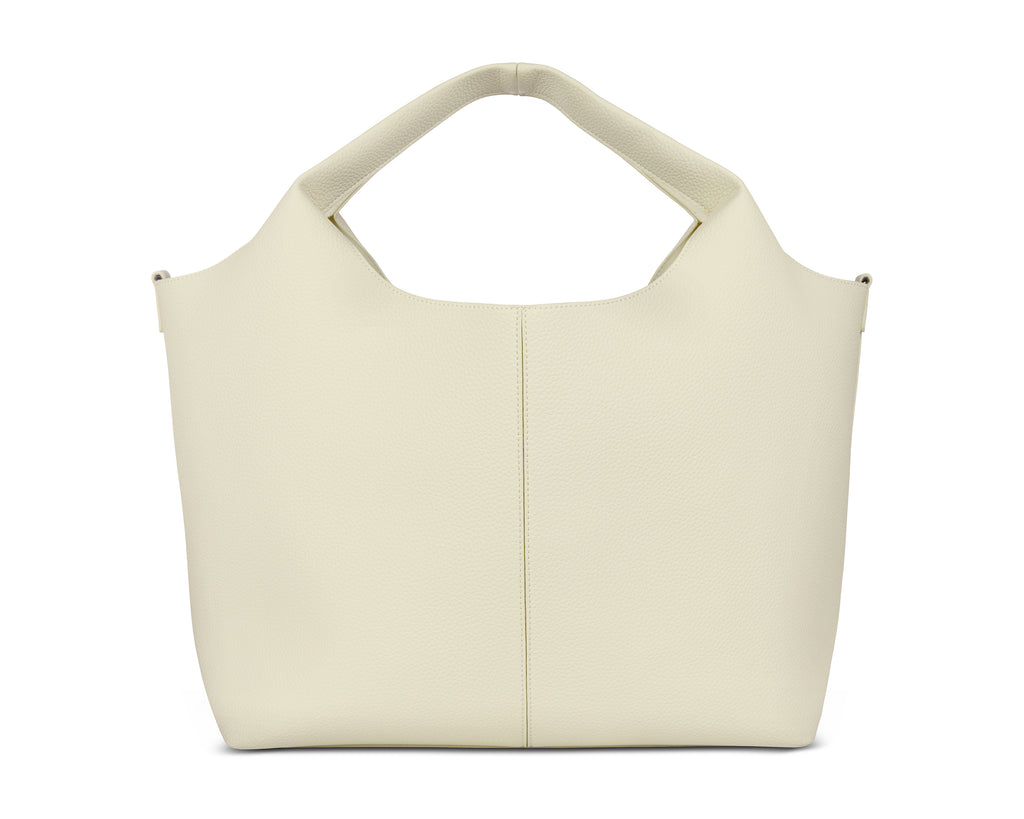 Bugatti ZOE Shopper L, beige – Ansicht 4