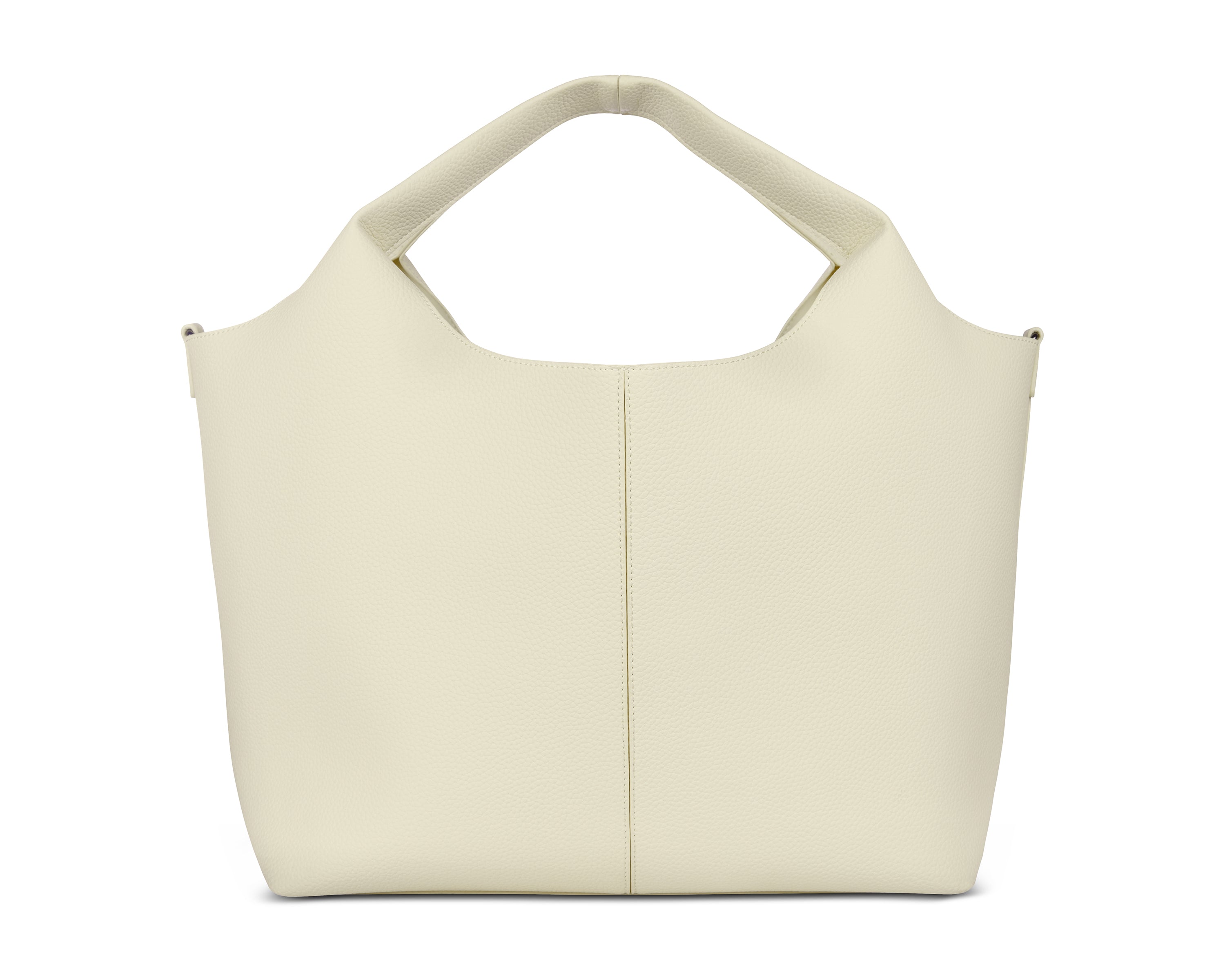 Bugatti ZOE Shopper L, beige – Ansicht 4