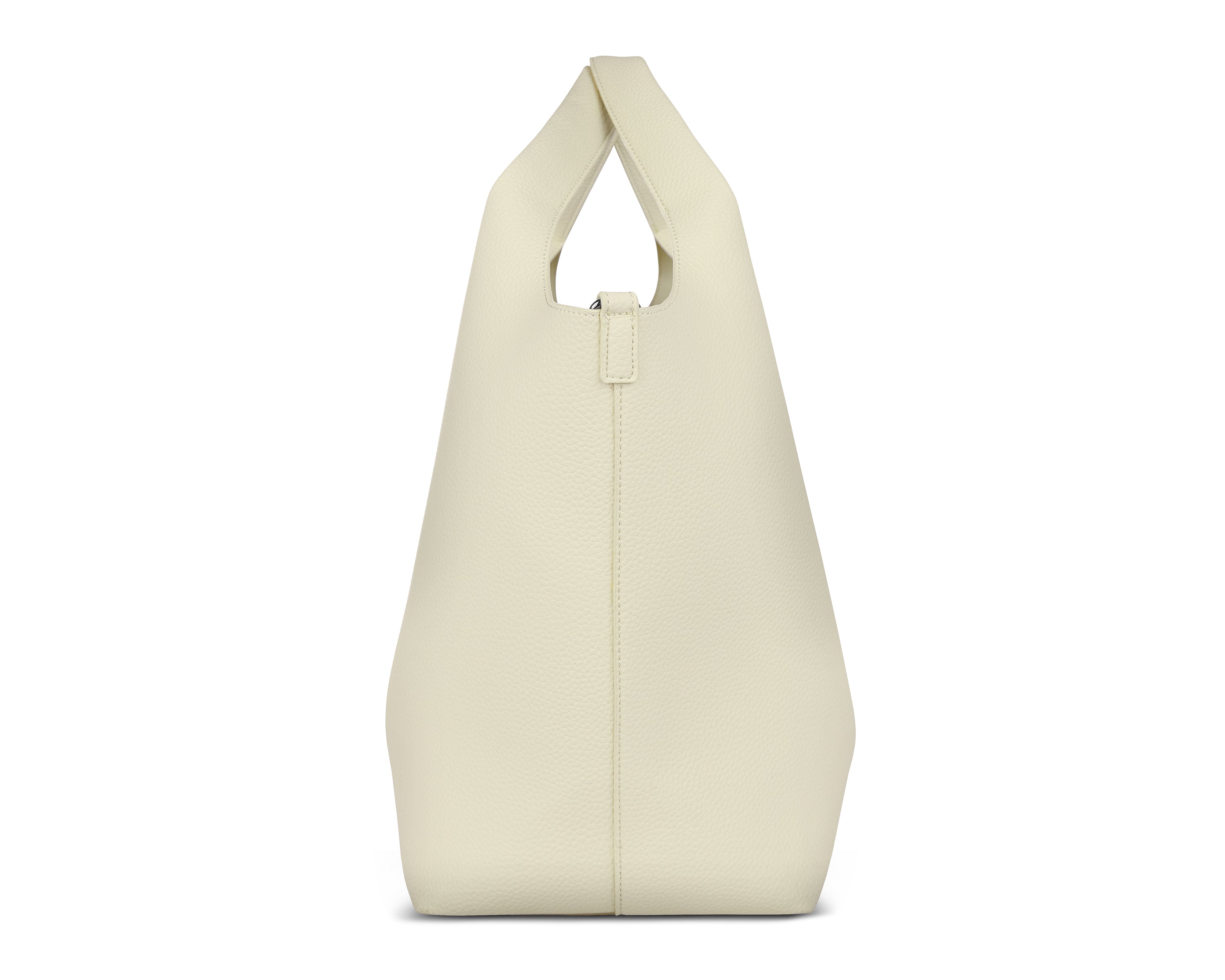 Bugatti ZOE Shopper L, beige – Ansicht 5