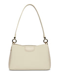 Bugatti LEAH Schultertasche, beige – Ansicht 2