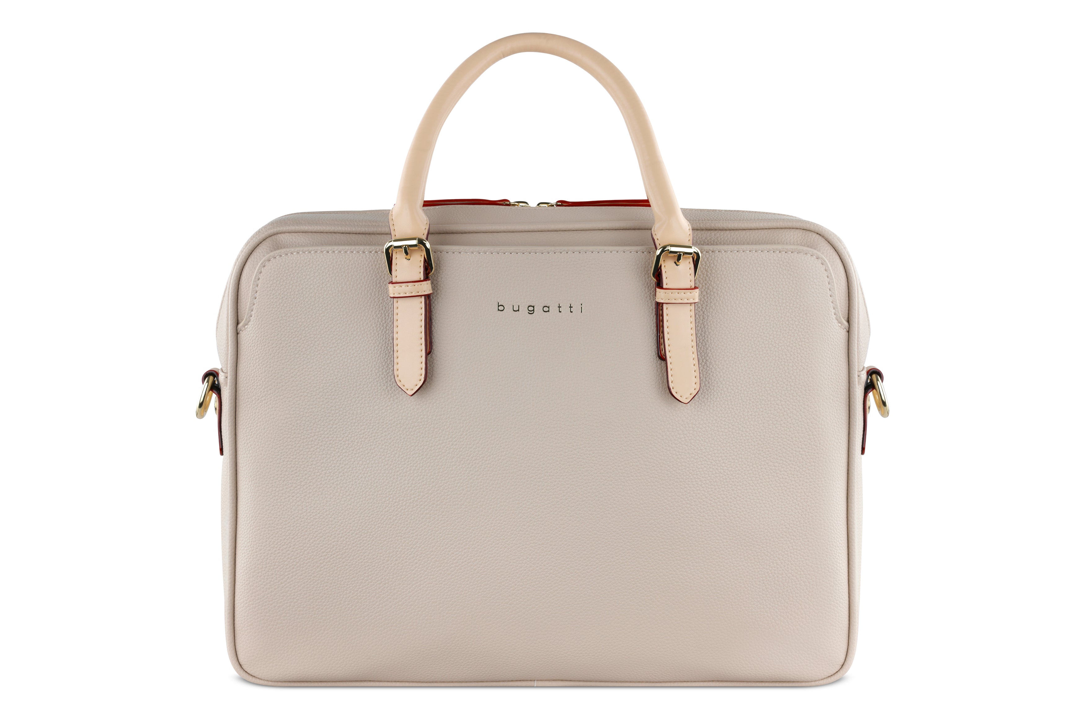 Bugatti Businesstasche Ella, Beige