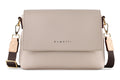 Bugatti Schultertasche Ella, Beige