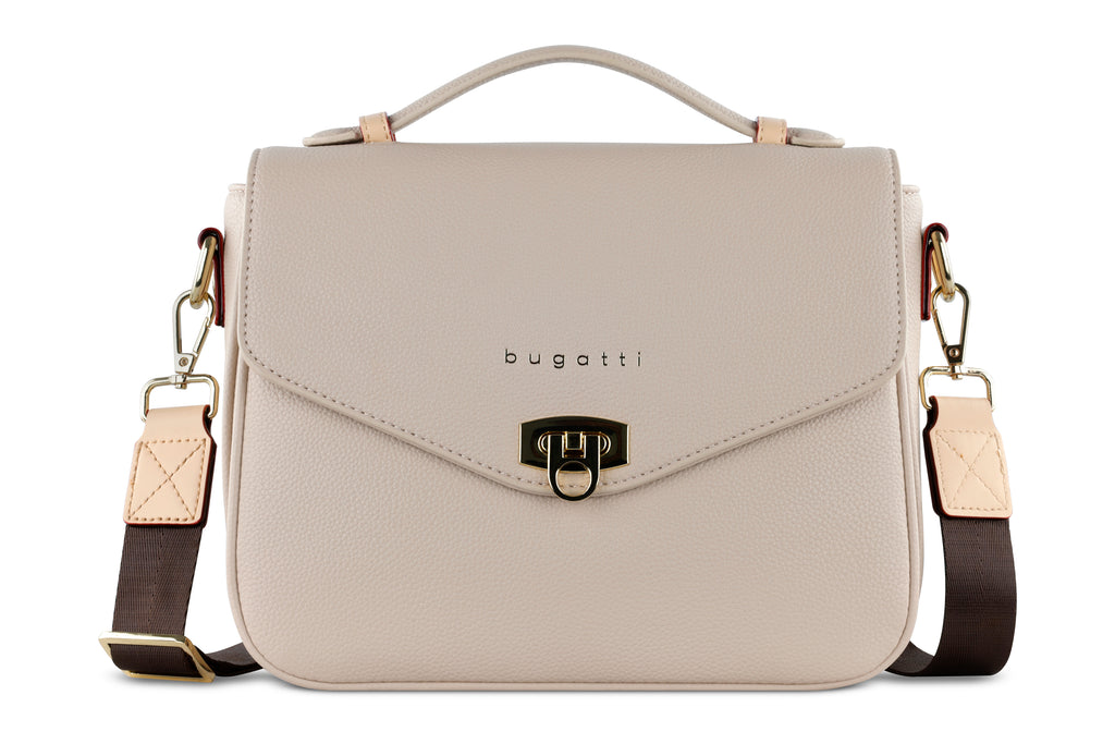 Bugatti Classic Bag Ella, Beige