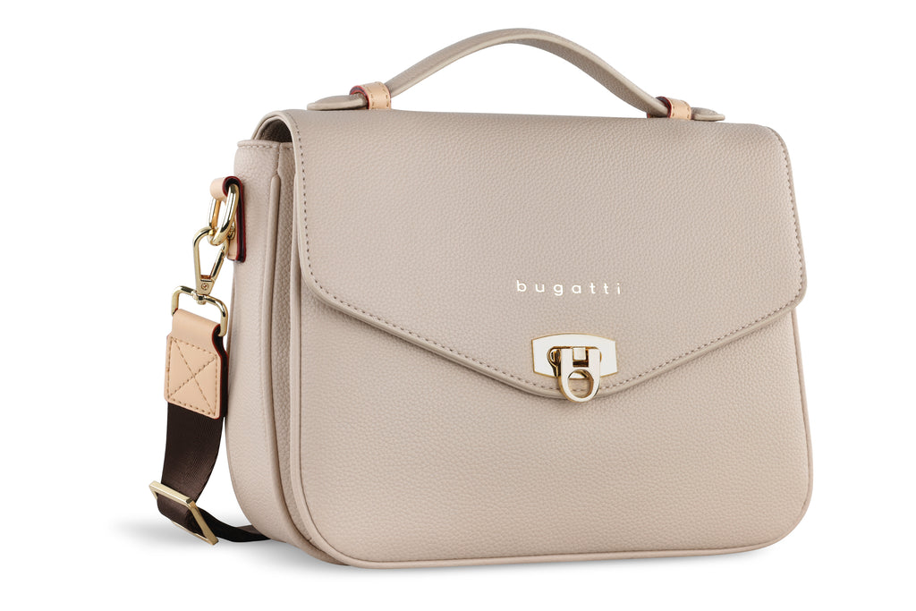 Bugatti Classic Bag Ella, Beige