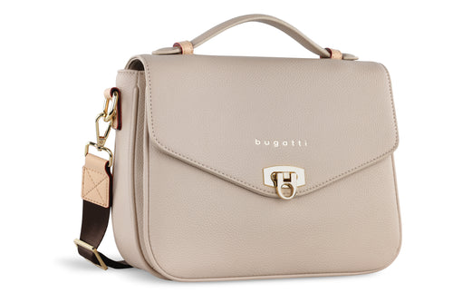 Bugatti Classic Bag Ella, Beige