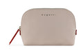 Bugatti Kosmetiktasche Ella oval, Beige