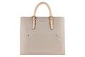 Bugatti ELLA Kurzgrifftasche XL, beige – Ansicht 2