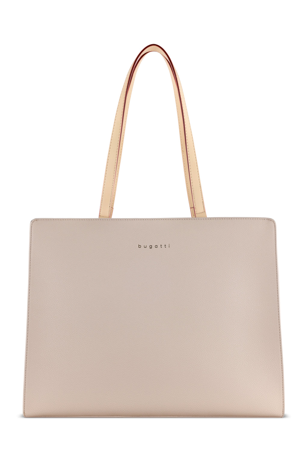 Bugatti Businesstasche Ella System Bag, Beige
