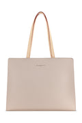 Bugatti Businesstasche Ella System Bag, Beige