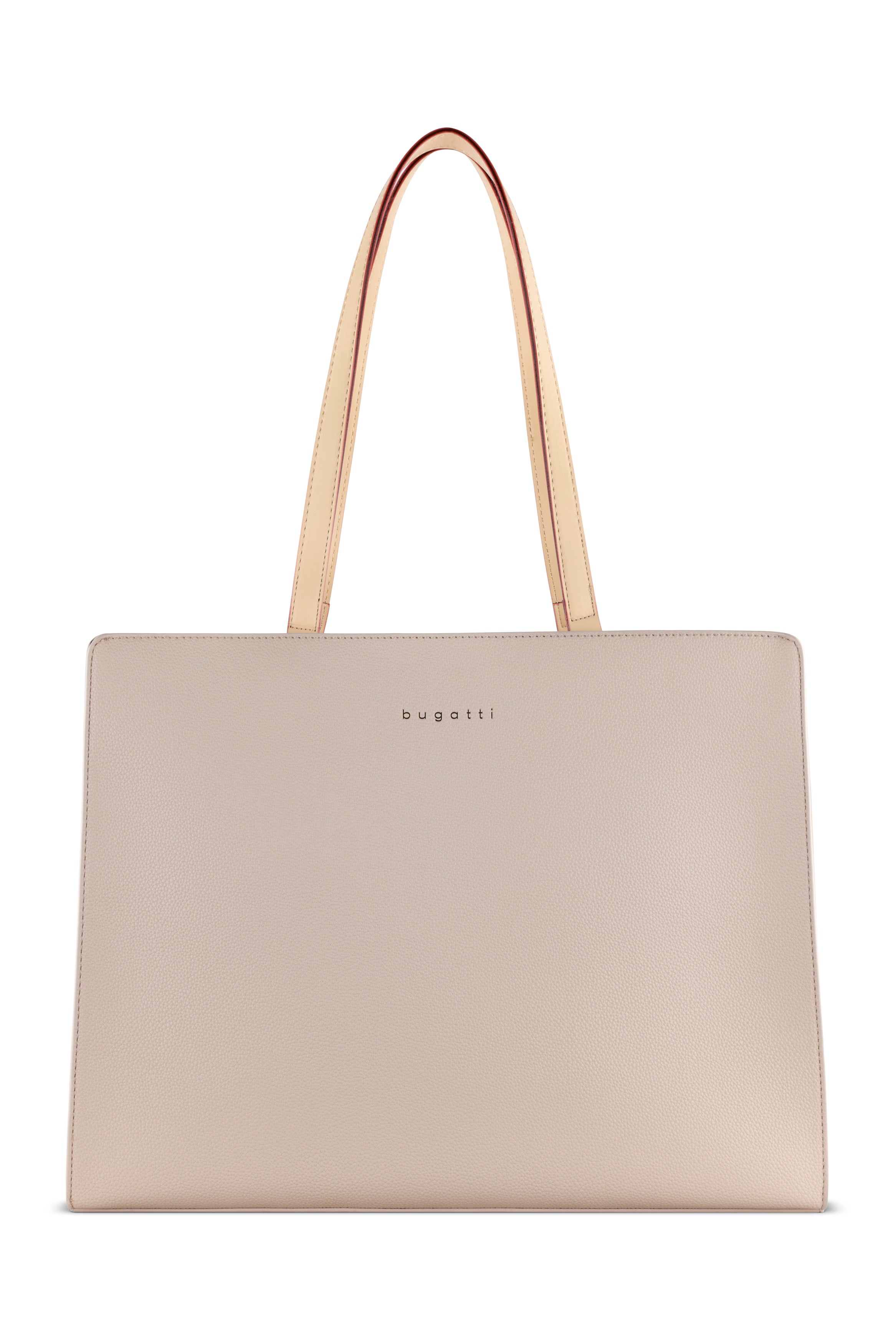 Bugatti Businesstasche Ella System Bag, Beige