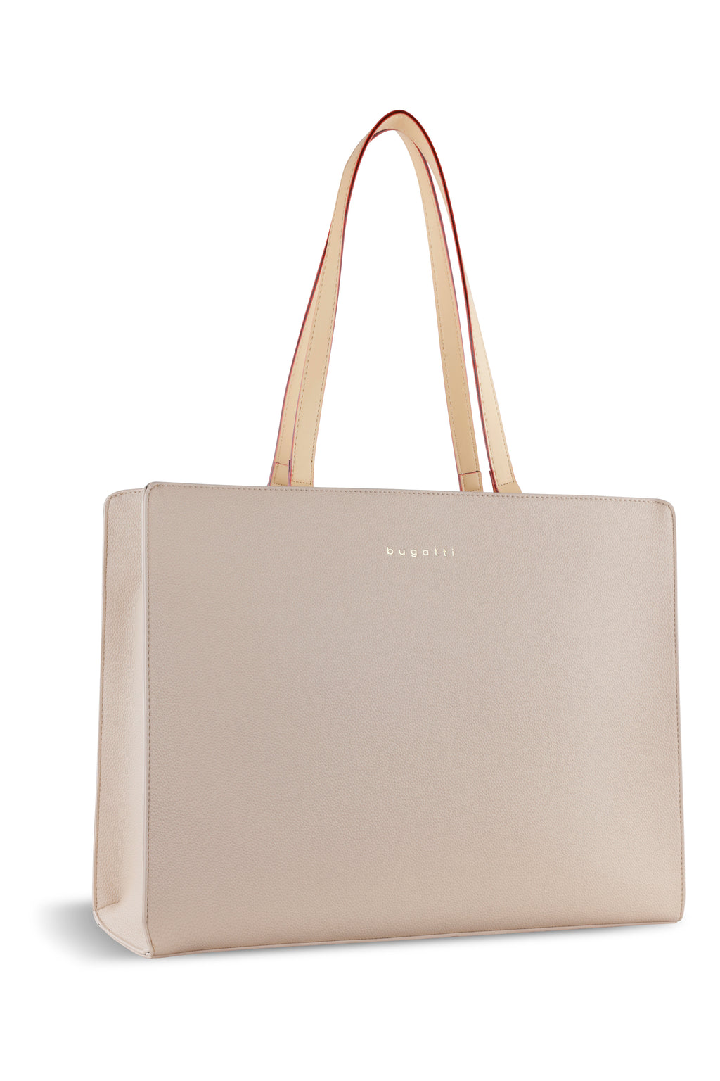 Bugatti Businesstasche Ella System Bag, Beige