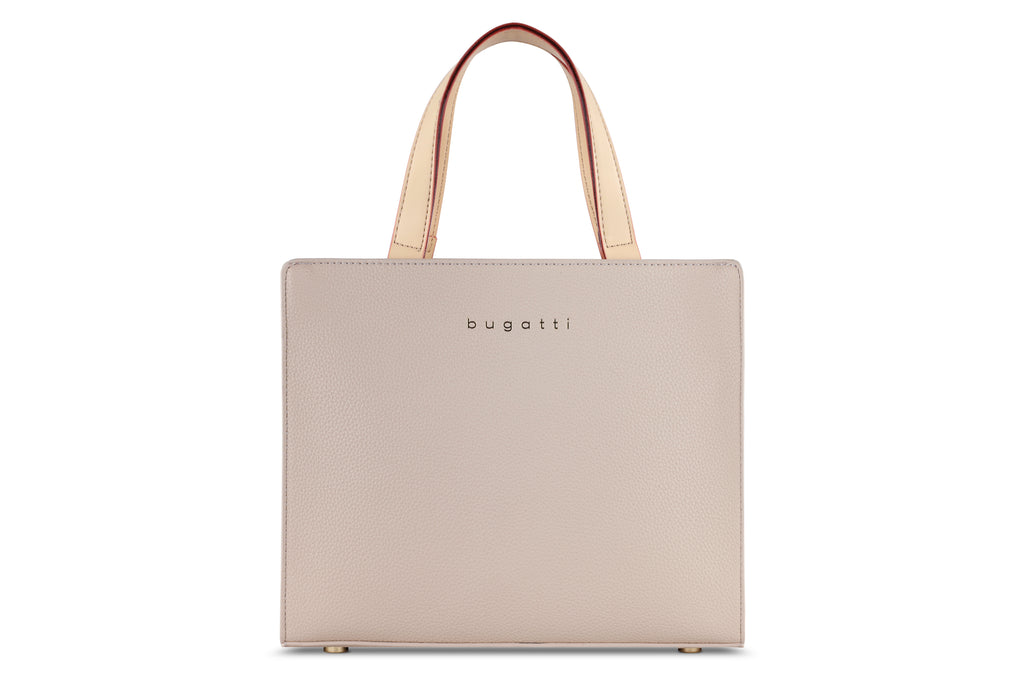 Bugatti ELLA Tote Bag Mini, beige – Ansicht 2