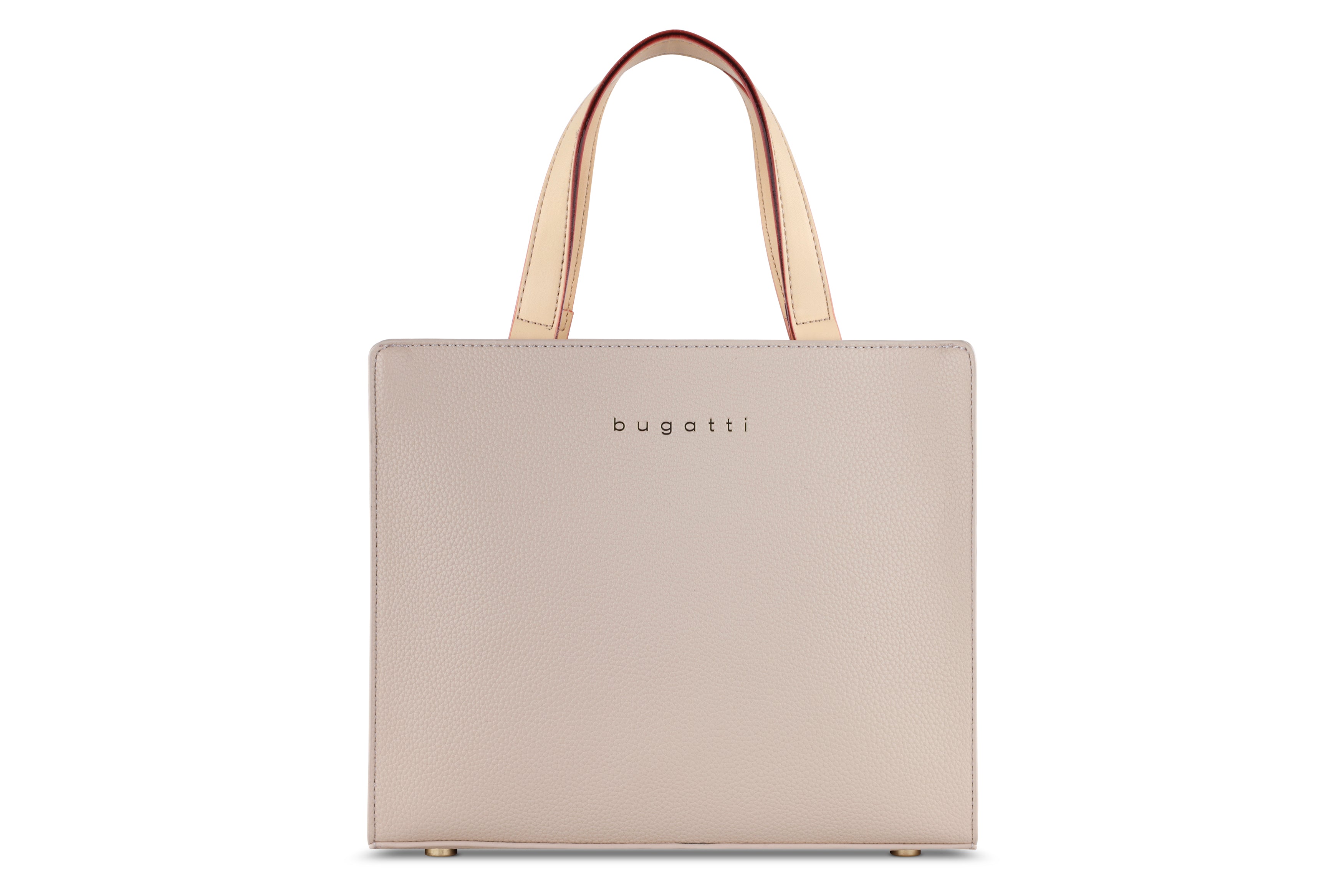 Bugatti ELLA Tote Bag Mini, beige – Ansicht 2