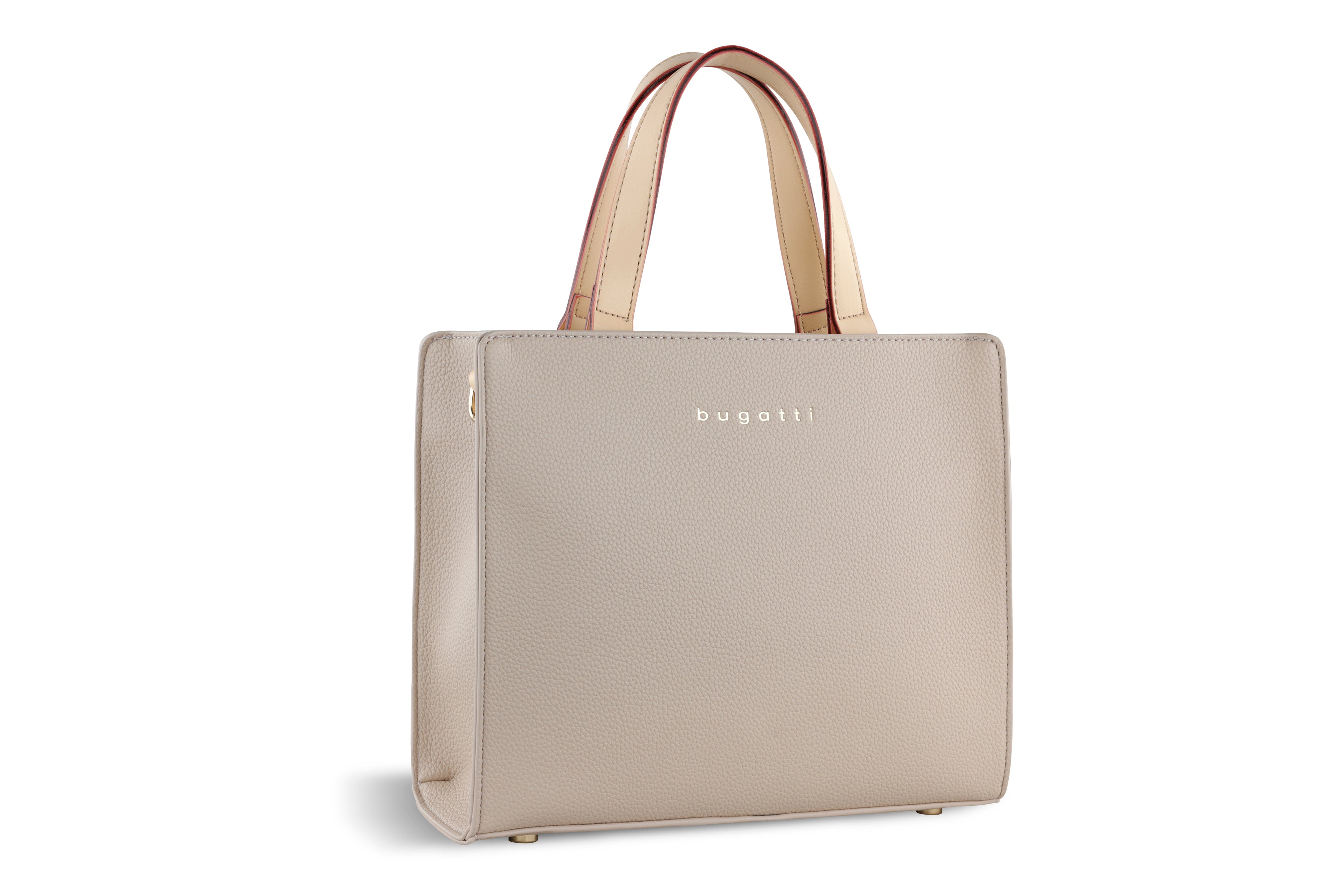 Bugatti ELLA Tote Bag Mini, beige – Ansicht 3