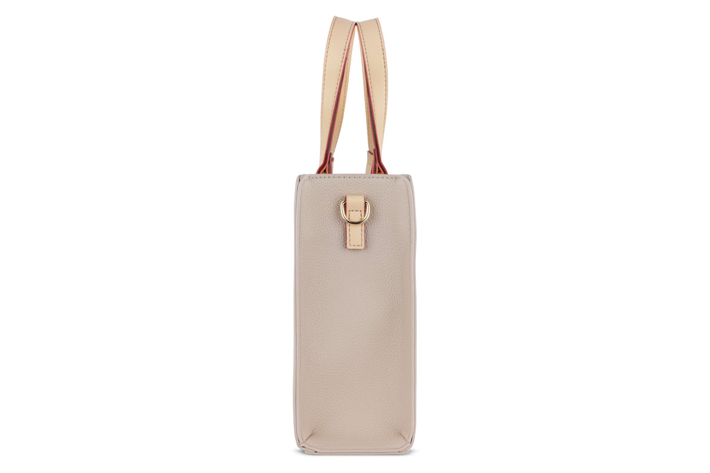 Bugatti ELLA Tote Bag Mini, beige – Ansicht 4