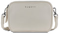 Bugatti Almata Schultertasche, beige – Ansicht 2