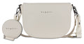Bugatti Almata Schultertasche M, beige – Ansicht 2