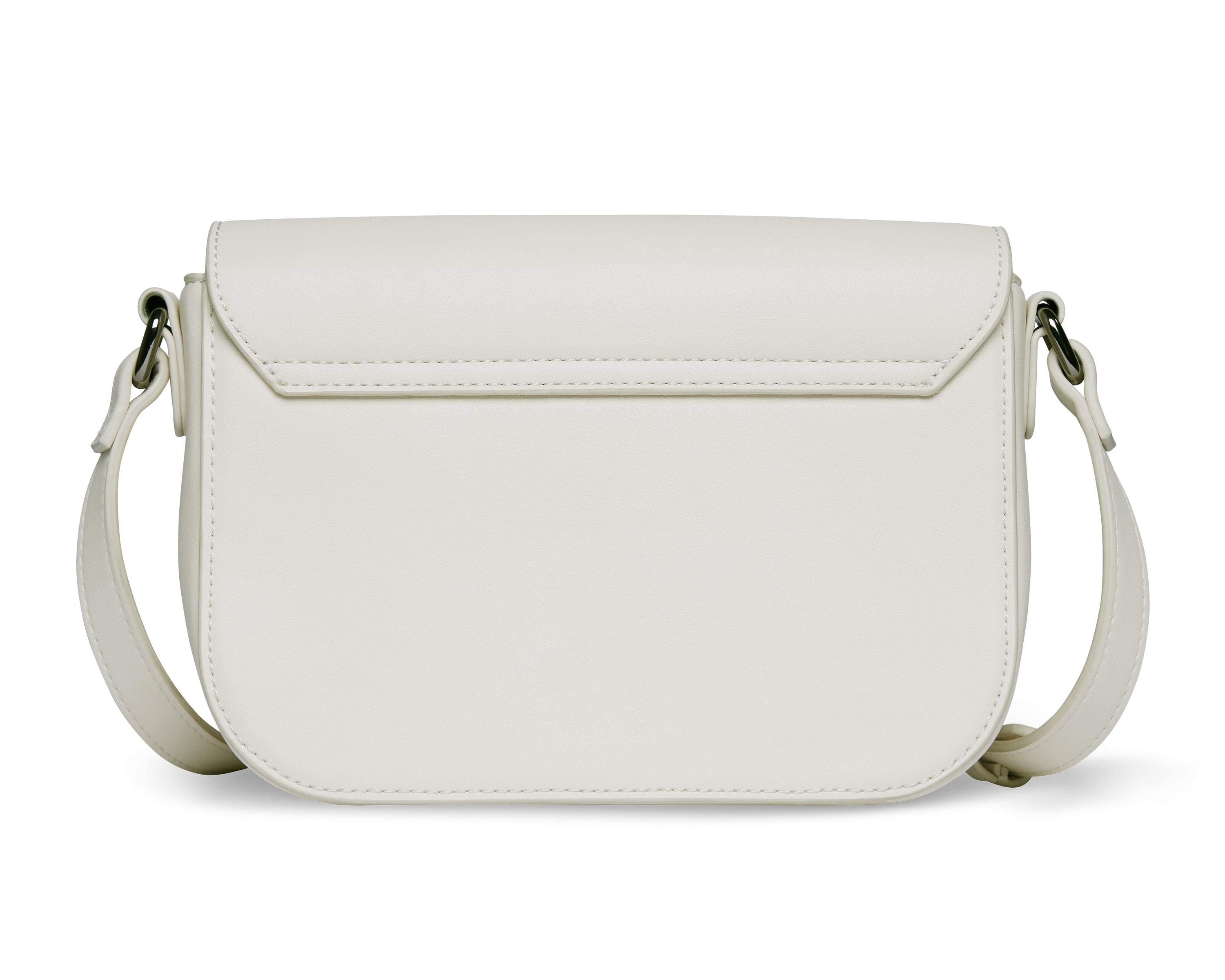 Bugatti Almata Schultertasche S, biege – Ansicht 4