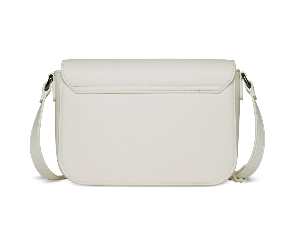 Bugatti Almata Schultertasche M, biege – Ansicht 4