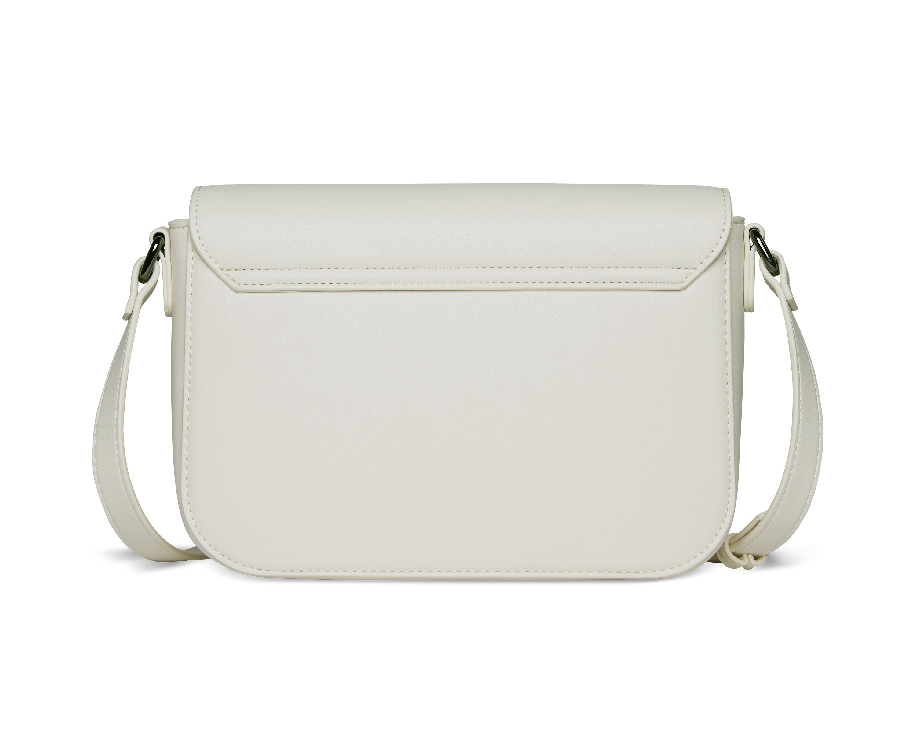 Bugatti Almata Schultertasche M, biege – Ansicht 4