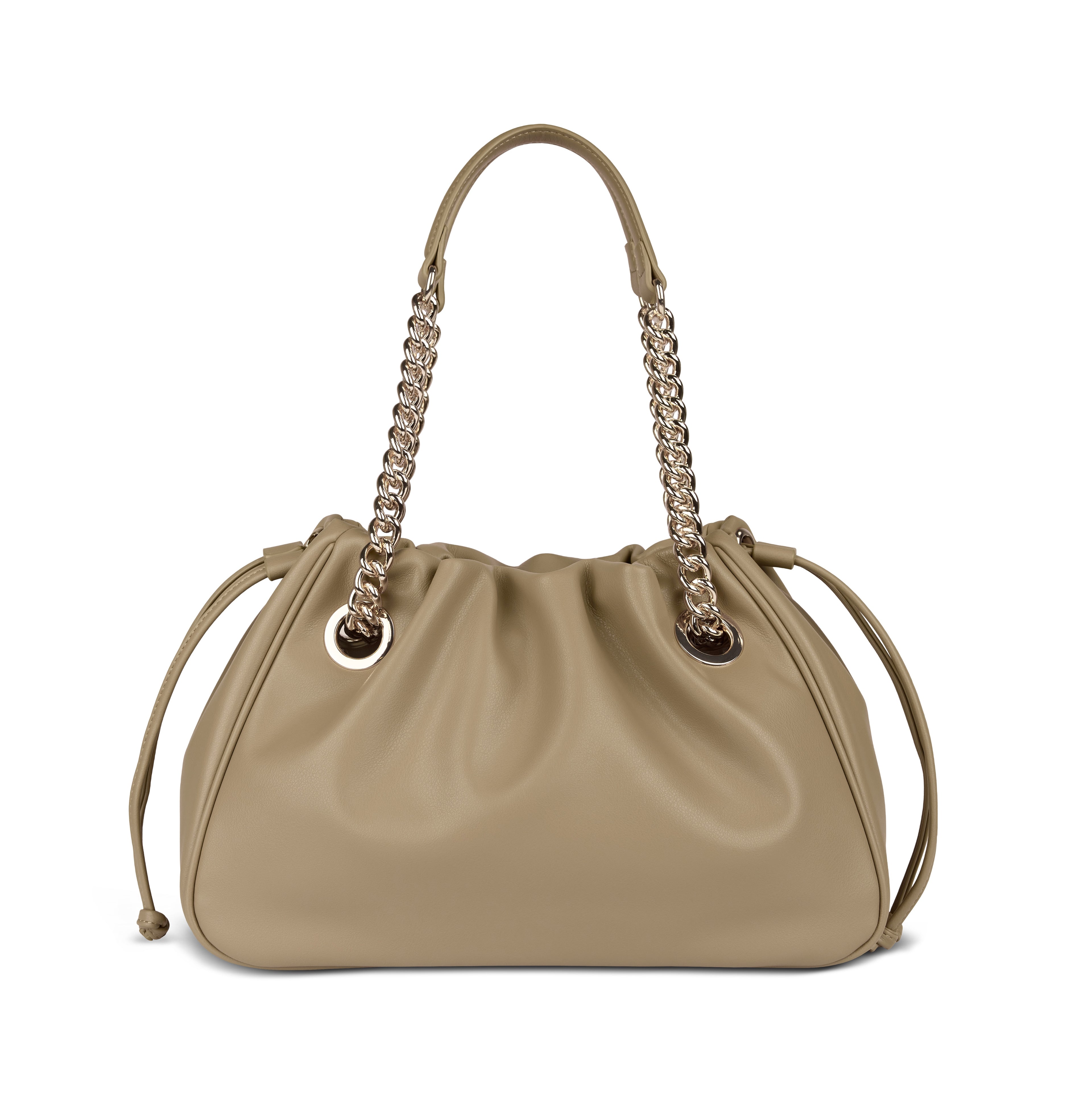 Bugatti LENI Damentasche M, sand – Ansicht 4