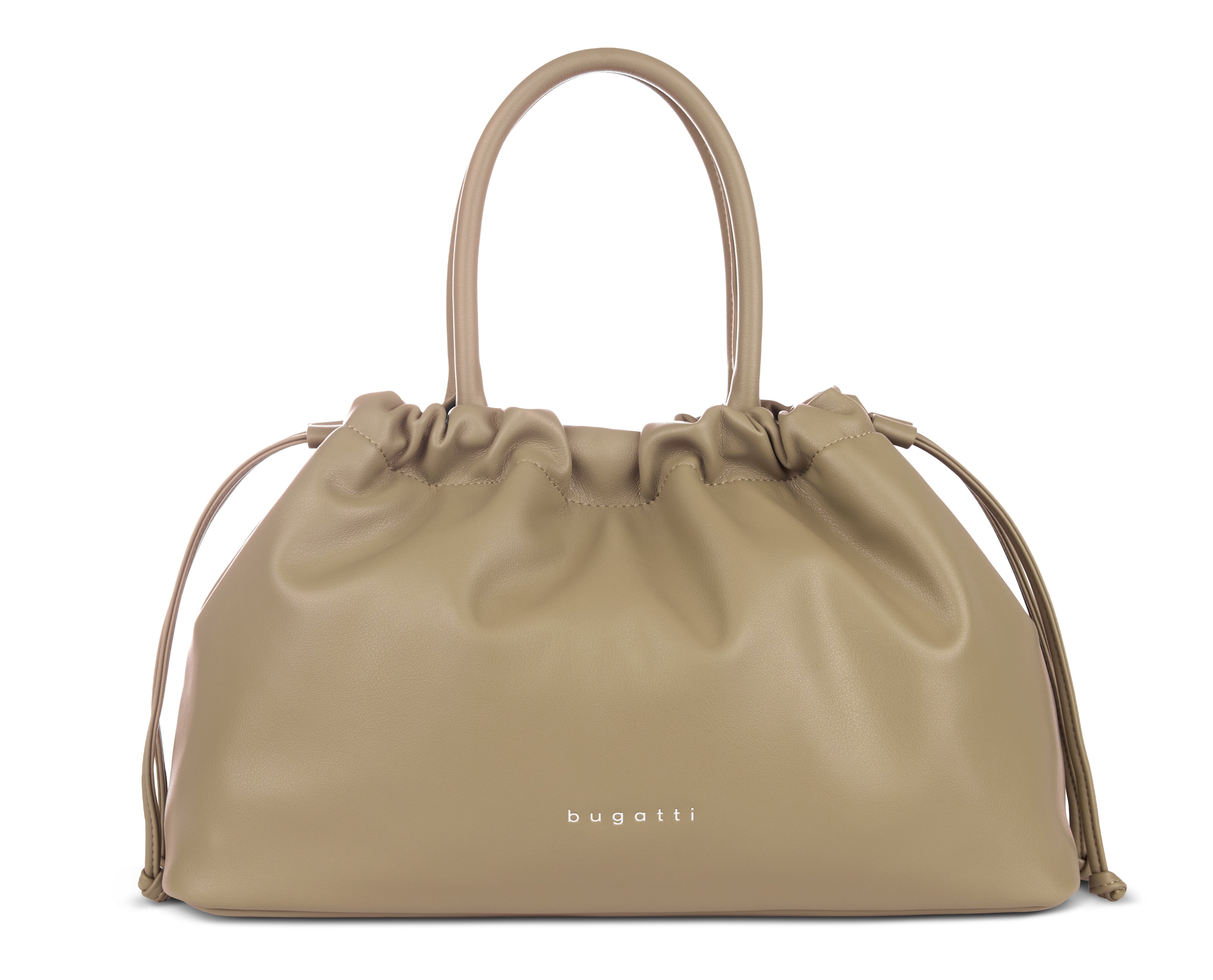 Bugatti LENI Damentasche L, sand – Ansicht 3
