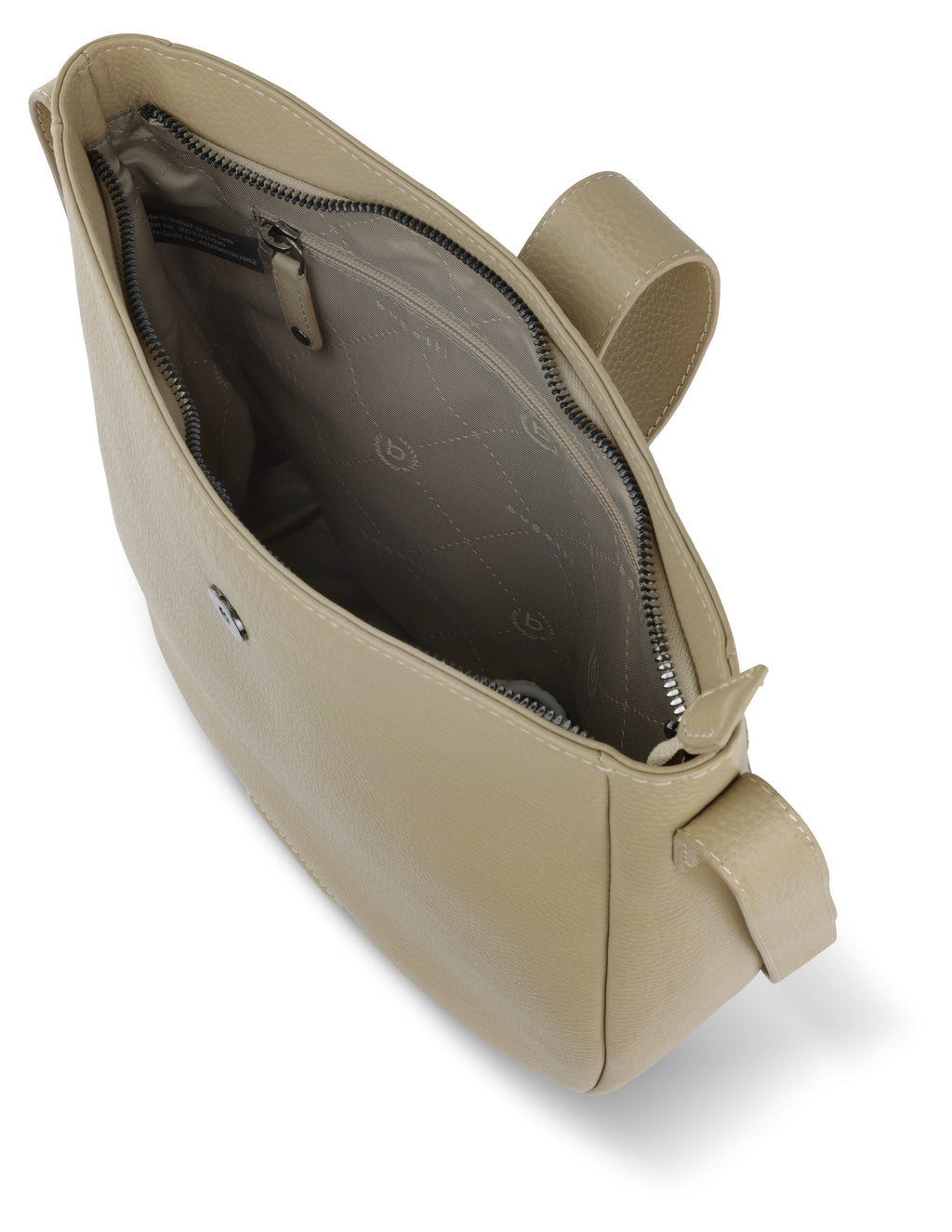 Bugatti Elsa Damentasche, sand – Ansicht 6