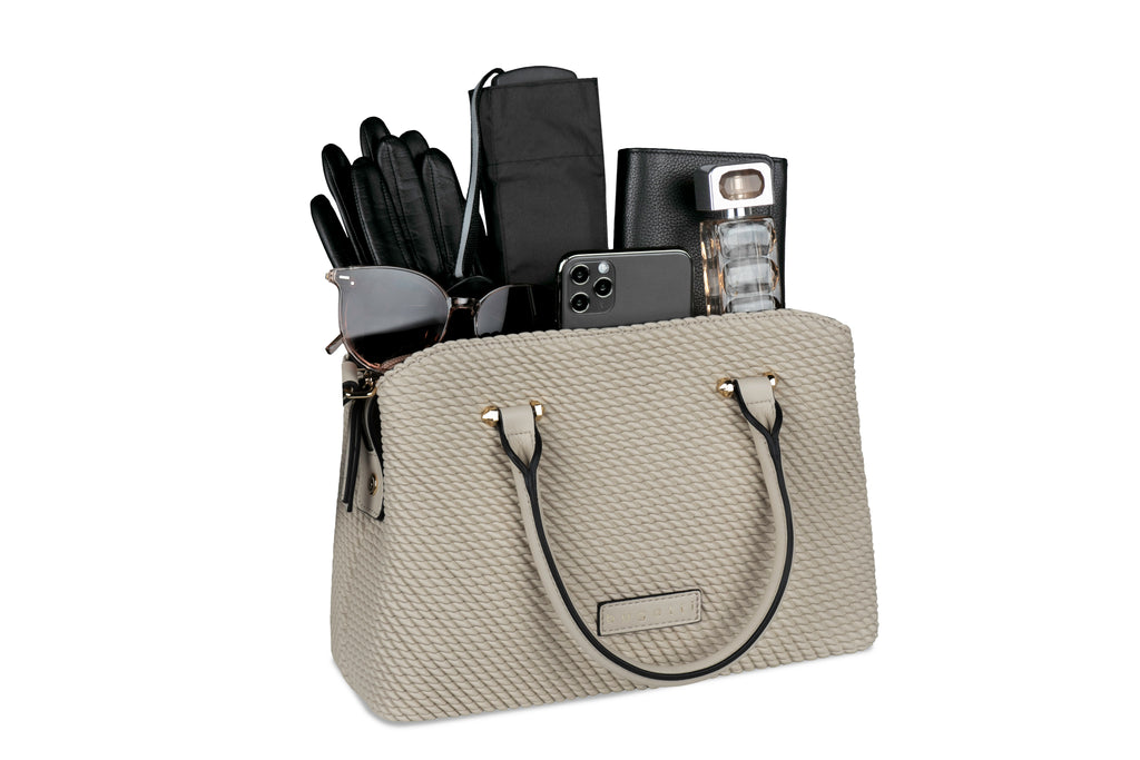 Bugatti Julice Tote Bag, sand – Ansicht 1