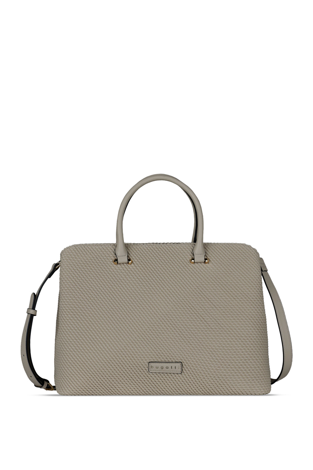 Bugatti Julice Tote Bag L, sand – Ansicht 2