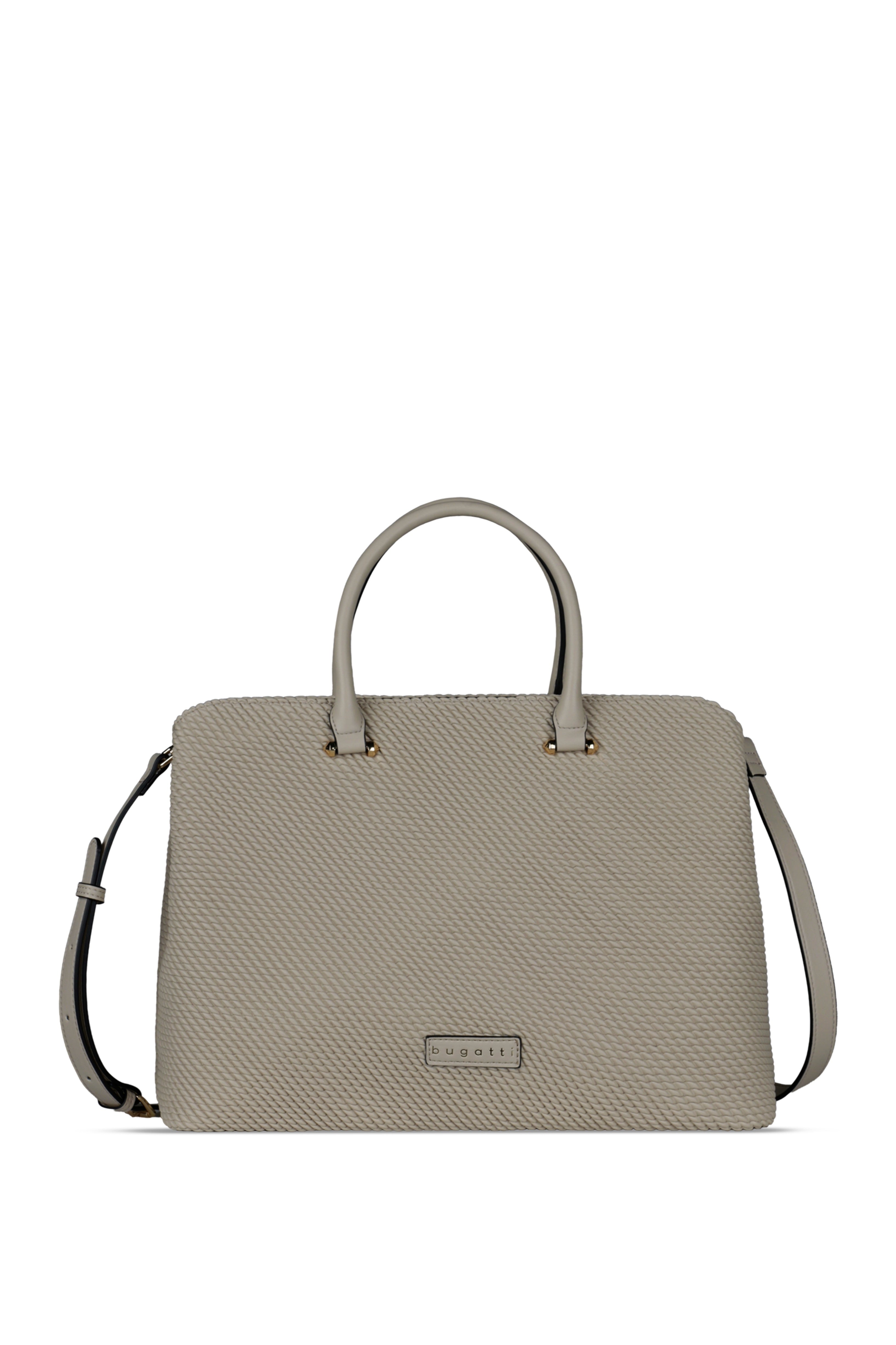Bugatti Julice Tote Bag L, sand – Ansicht 2