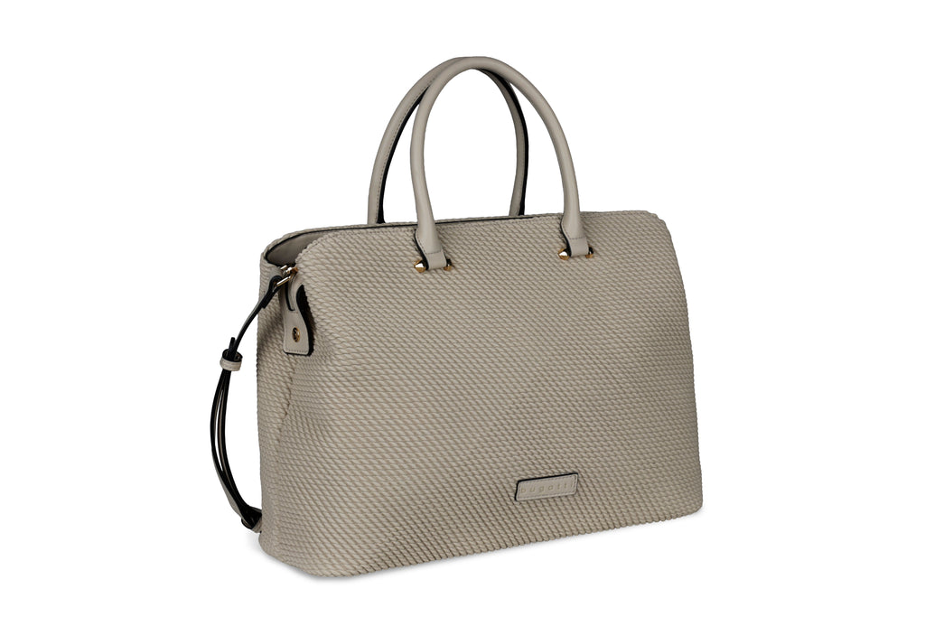 Bugatti Julice Tote Bag L, sand – Ansicht 3