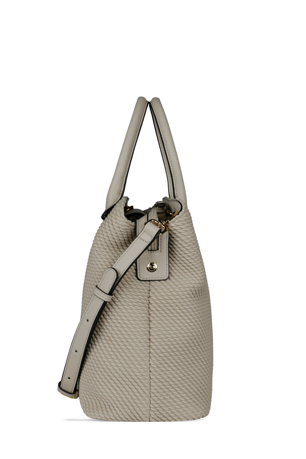 Bugatti Julice Tote Bag L, sand – Ansicht 4