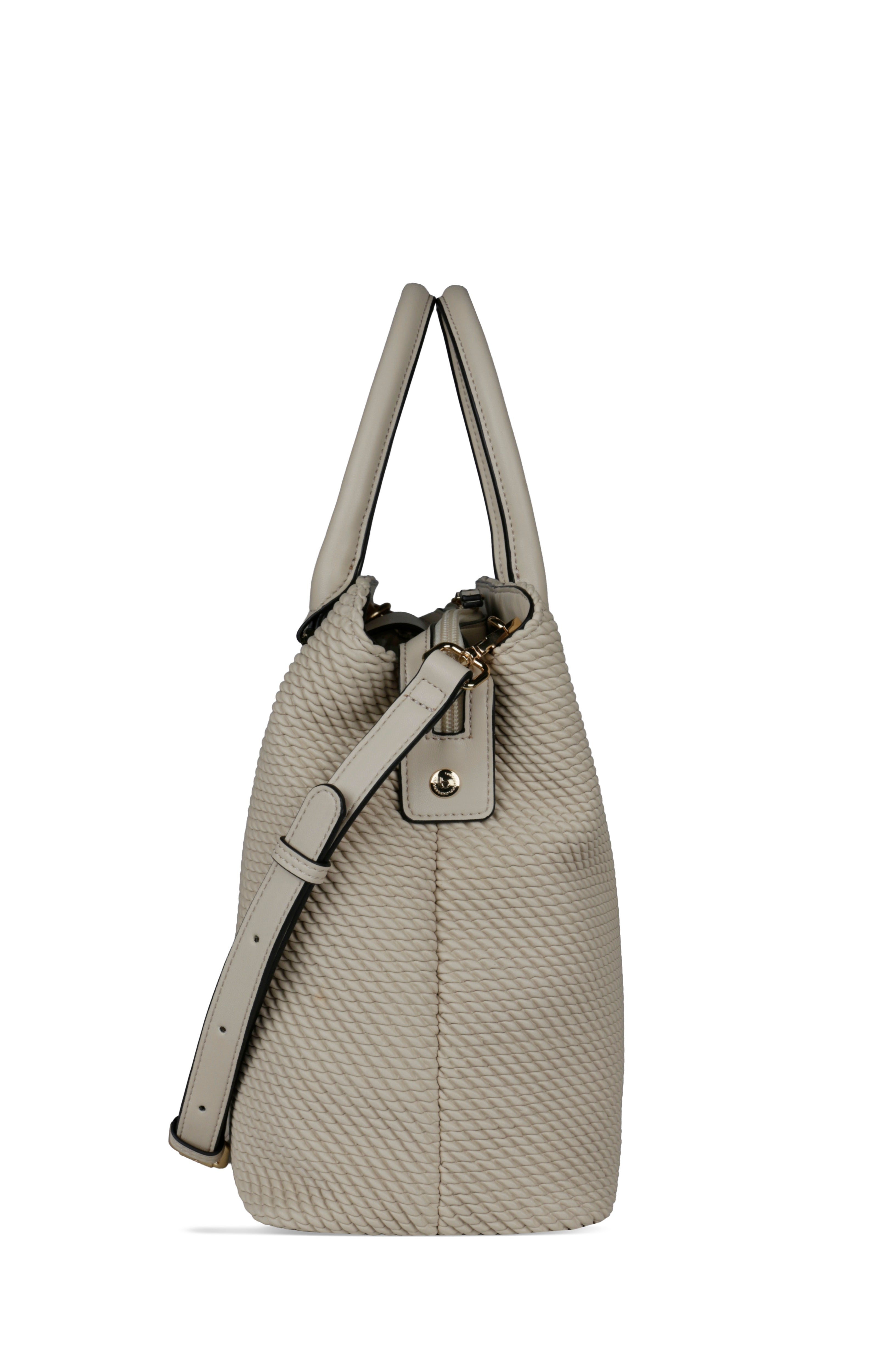 Bugatti Julice Tote Bag L, sand – Ansicht 4