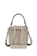 Bugatti Julice Beuteltasche, sand – Ansicht 2