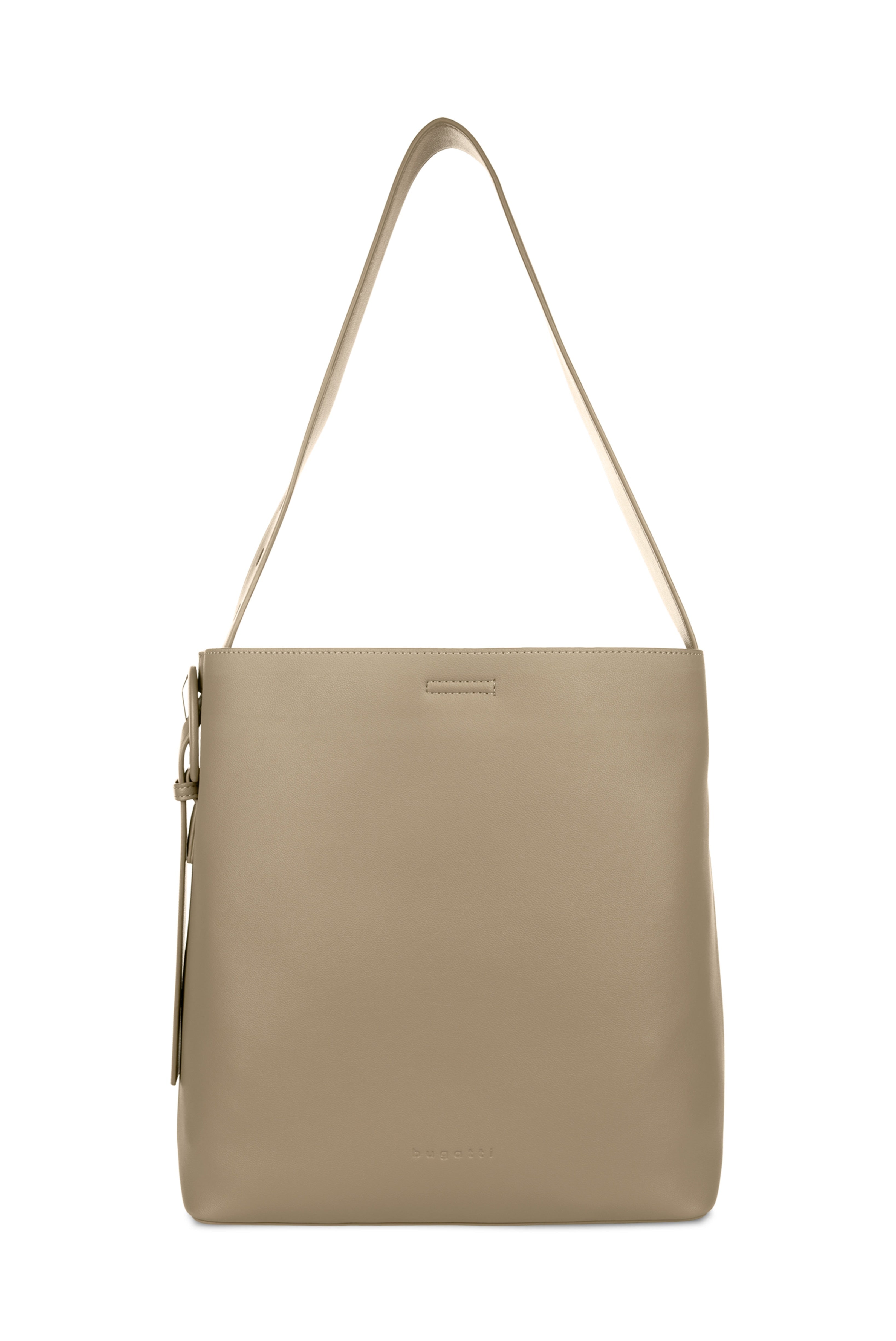 Bugatti ARIA Shopper, sand – Ansicht 2