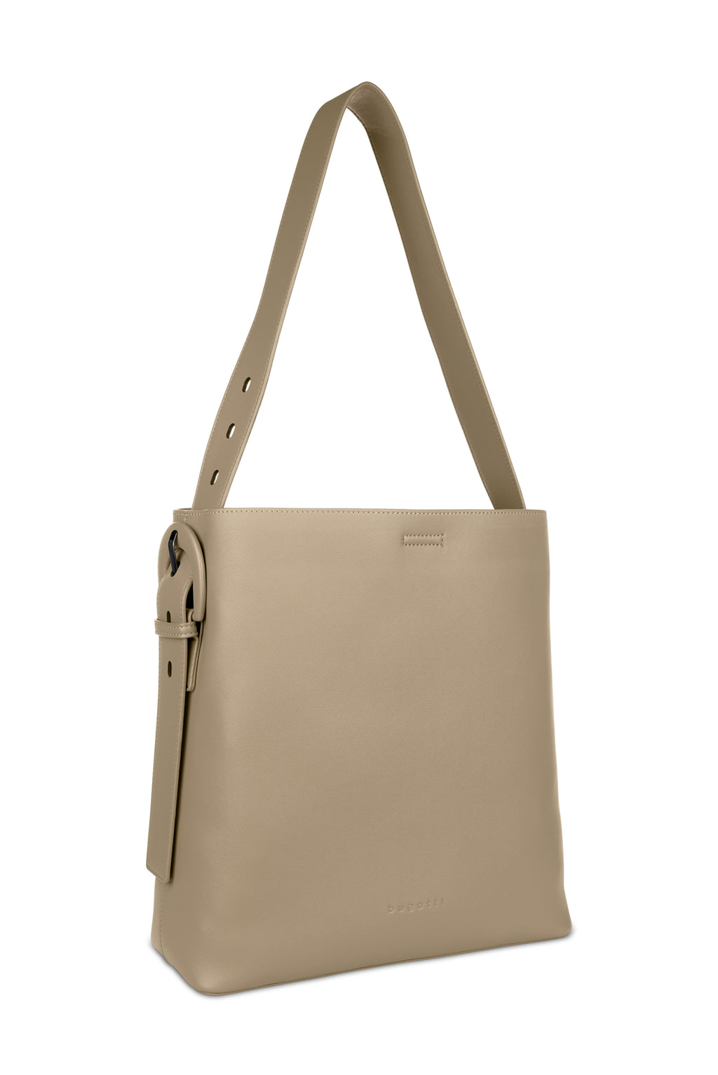 Bugatti ARIA Shopper, sand – Ansicht 3